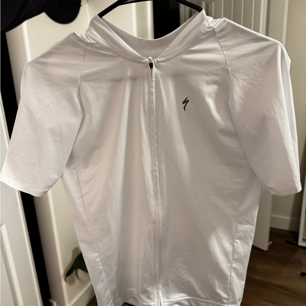 Specialized Bike Jersey - Size Medium